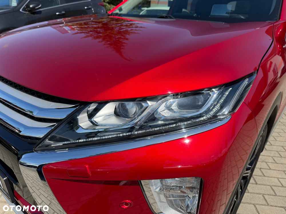 Mitsubishi Eclipse Cross 1.5 T-MIVEC 2WD Diamant - 9