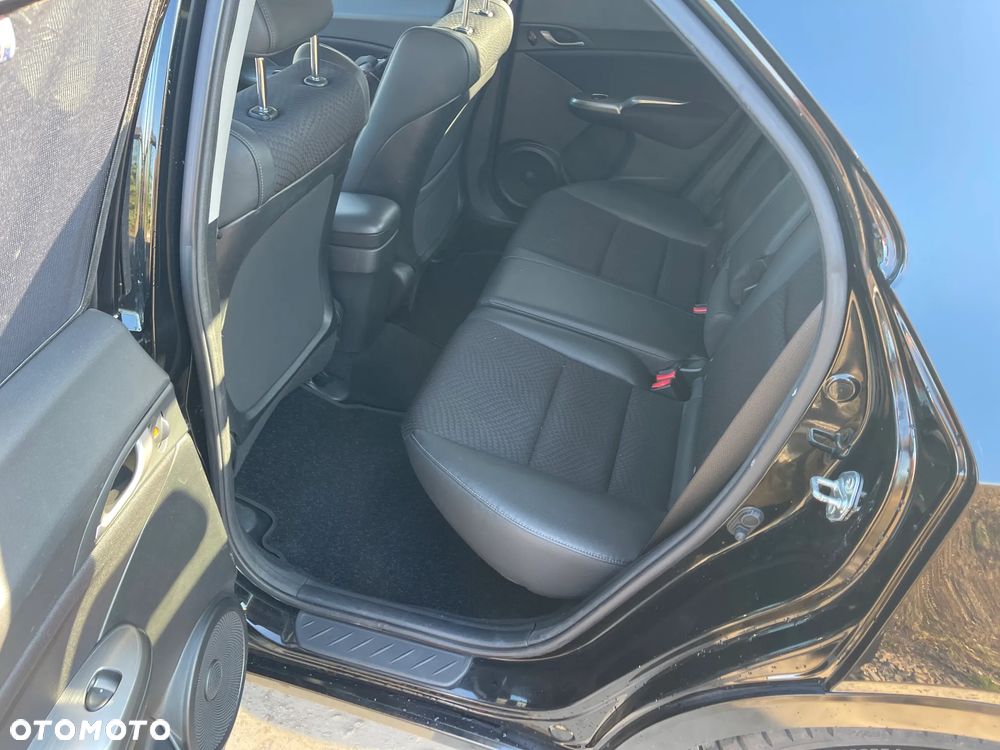 Honda Civic 1.8 GT Special Edition - 27