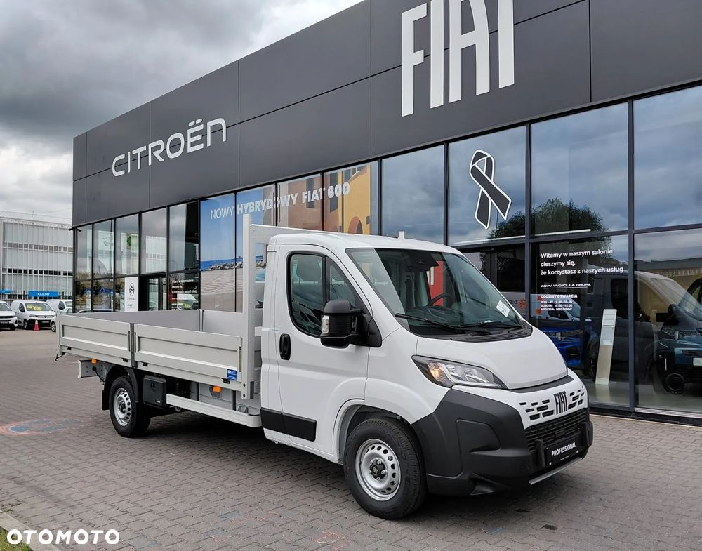 Fiat Ducato - 2