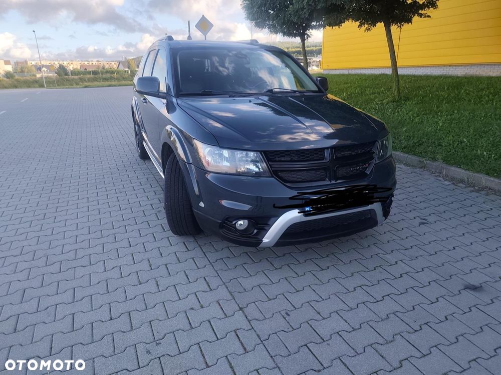 Dodge Journey - 16