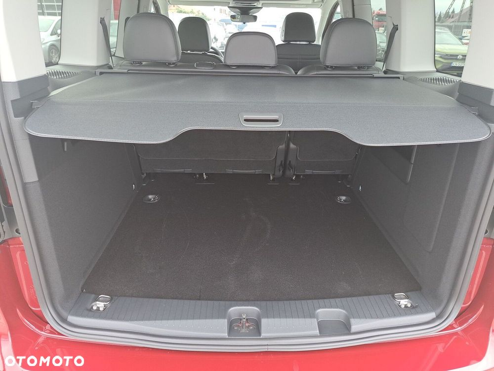 Volkswagen Caddy - 17