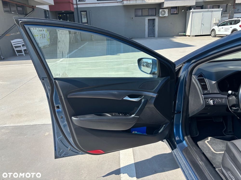 Hyundai i40 1.7 CRDi Automatik Style - 3