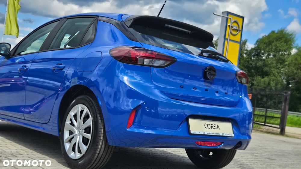Opel Corsa - 22