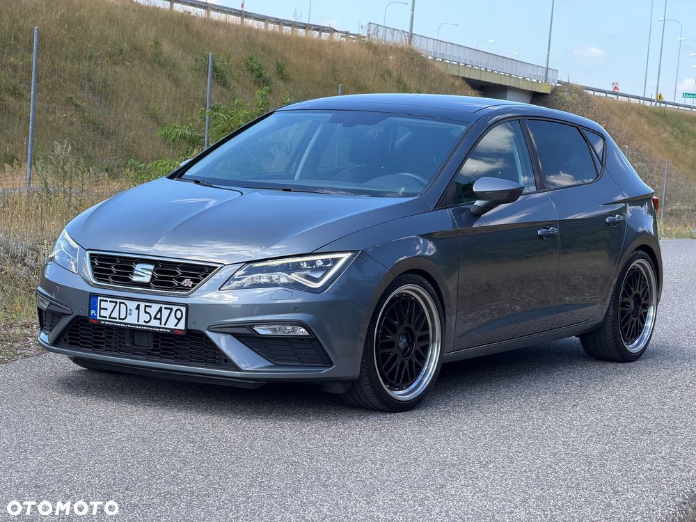 Seat Leon - 2