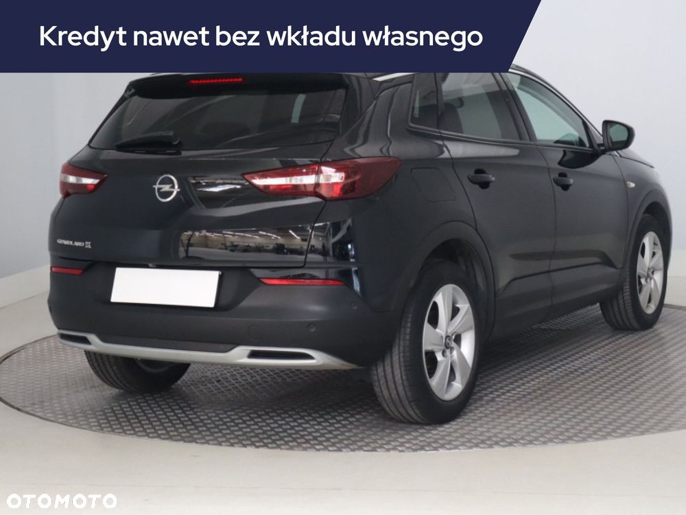 Opel Grandland X - 7
