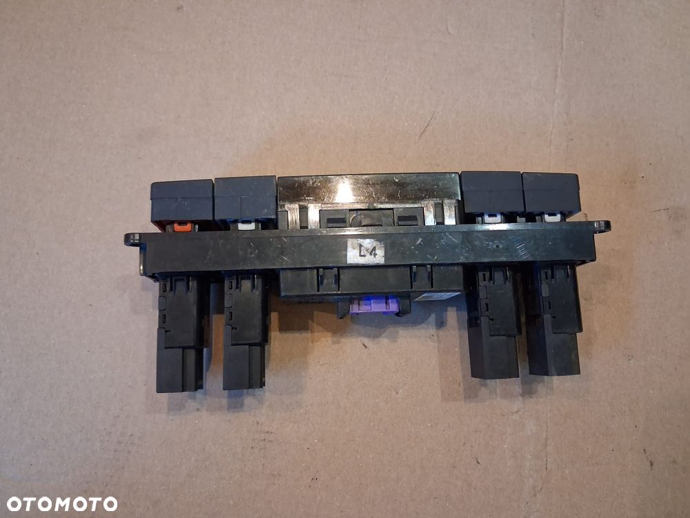 Panel sterowania awaryjnych CHEVROLET CAPTIVA 96628249  OE - 2