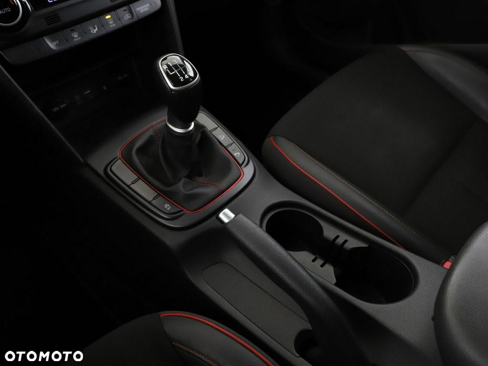 Hyundai Kona 1.0 T-GDI Style - 30