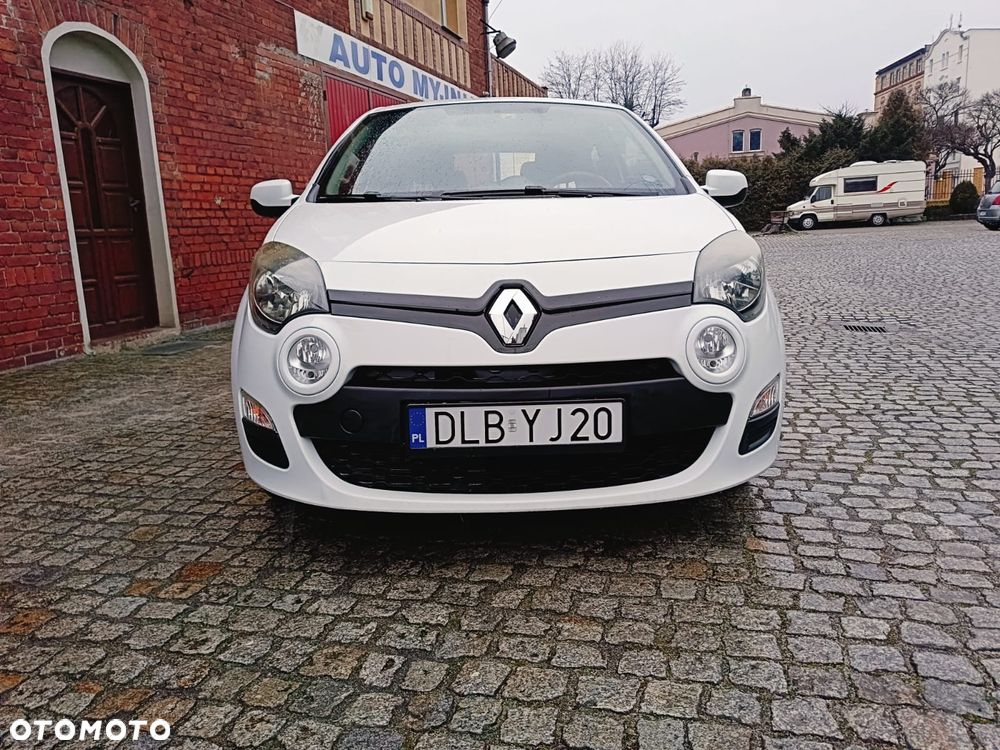 Renault Twingo 1.2 16V Eco Dynamique - 7