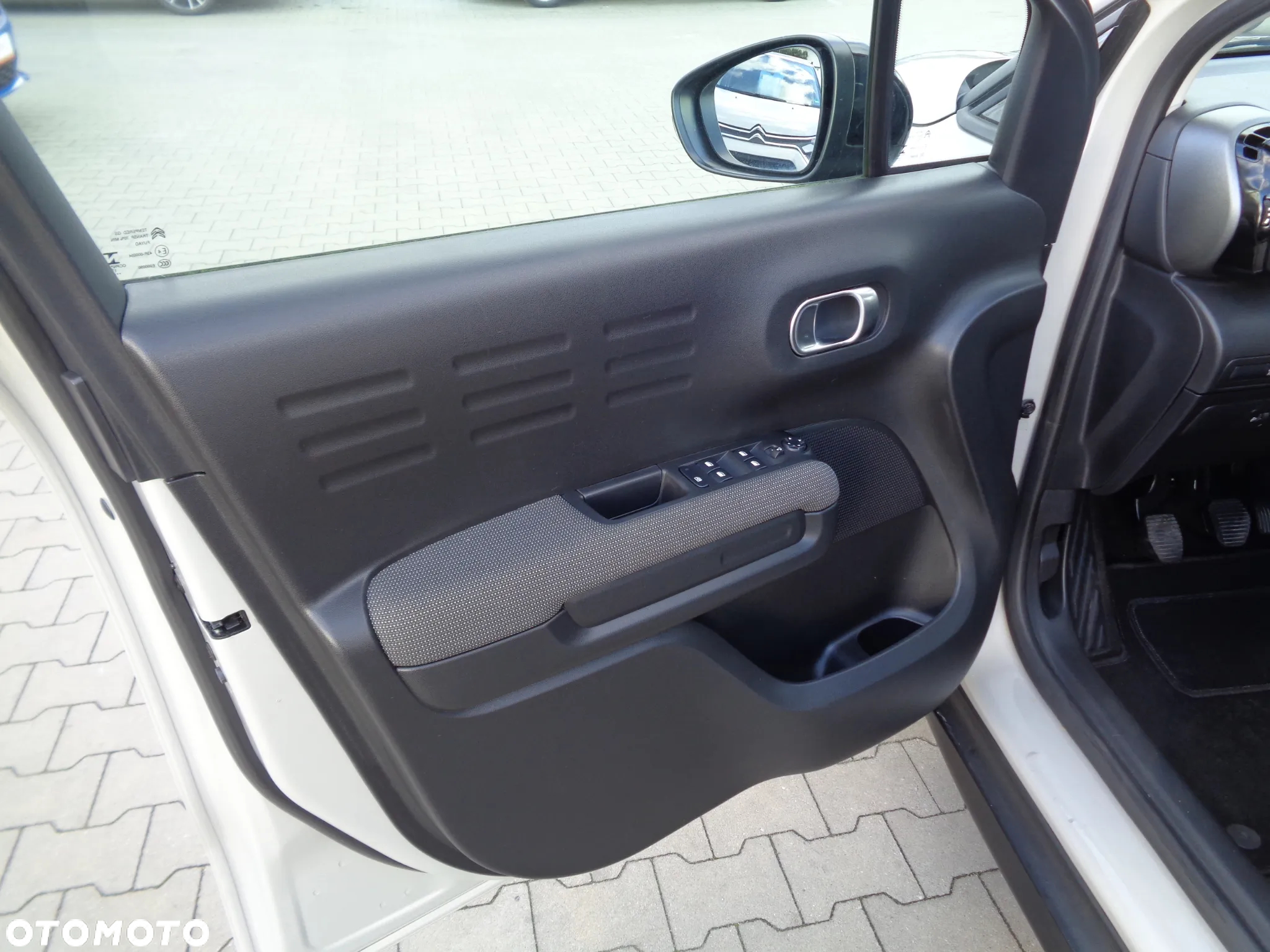 Citroën C3 Aircross 1.5 BlueHDi Shine S&S - 9