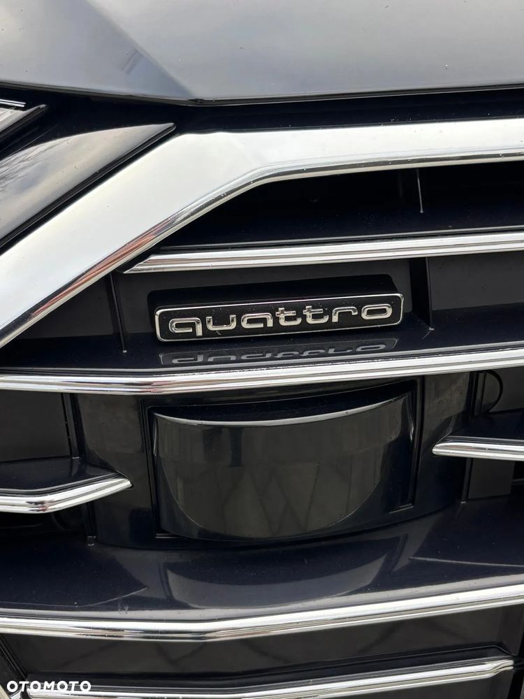 Audi A6 Avant 40 TDI quattro S tronic advanced - 6