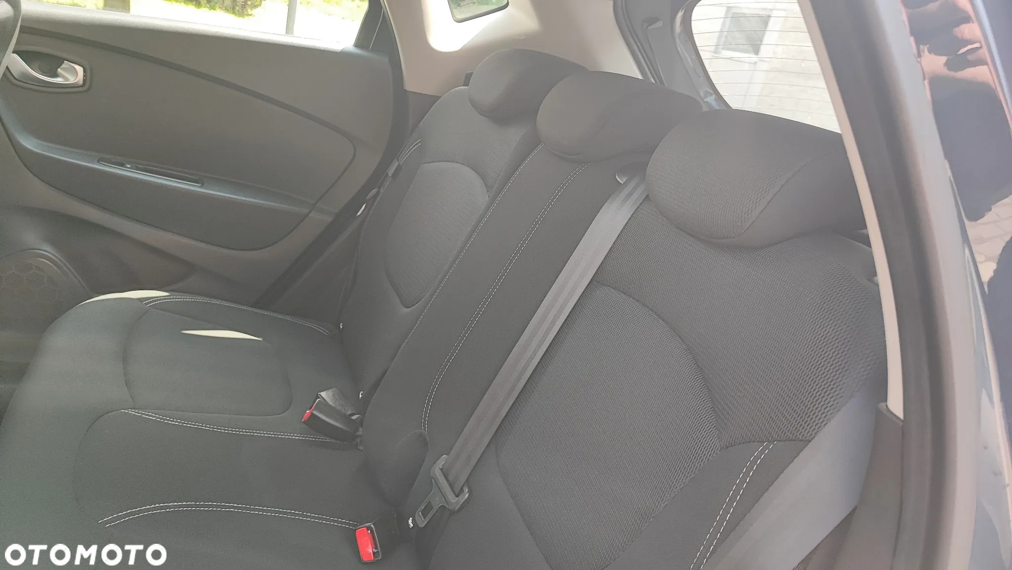 Renault Captur 0.9 Energy TCe Limited - 22