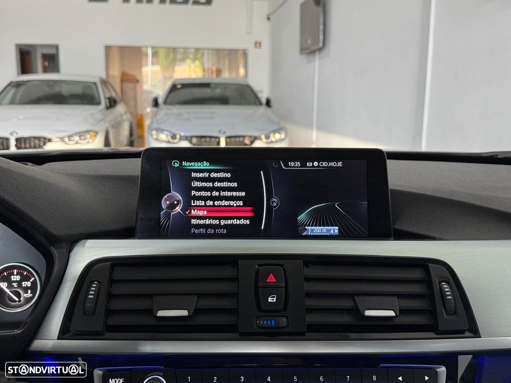 BMW 420 Gran Coupé i Pack M Auto - 24