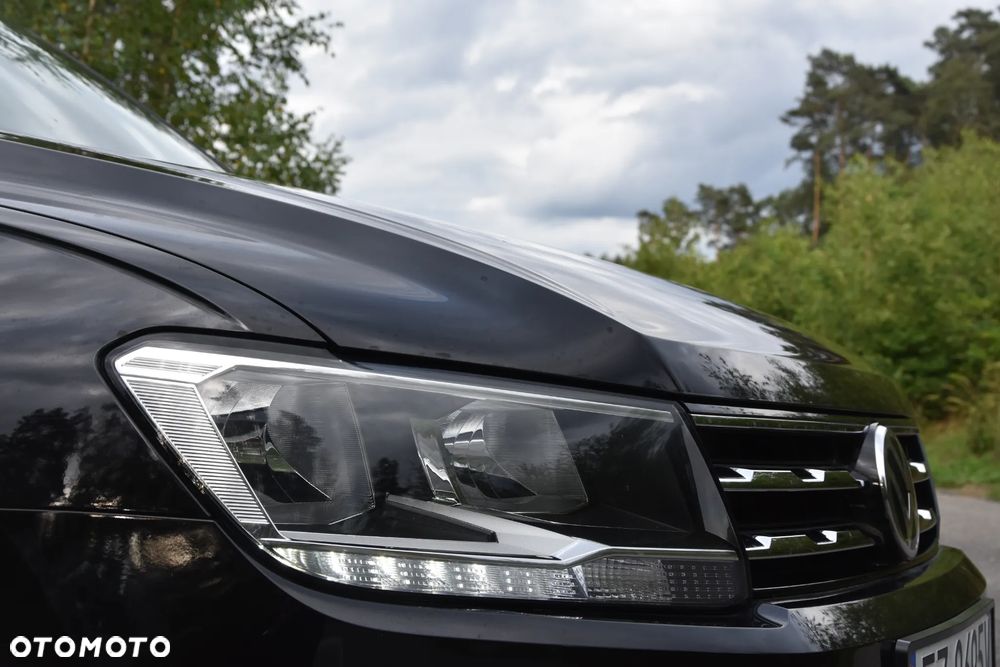 Volkswagen Tiguan Allspace - 14