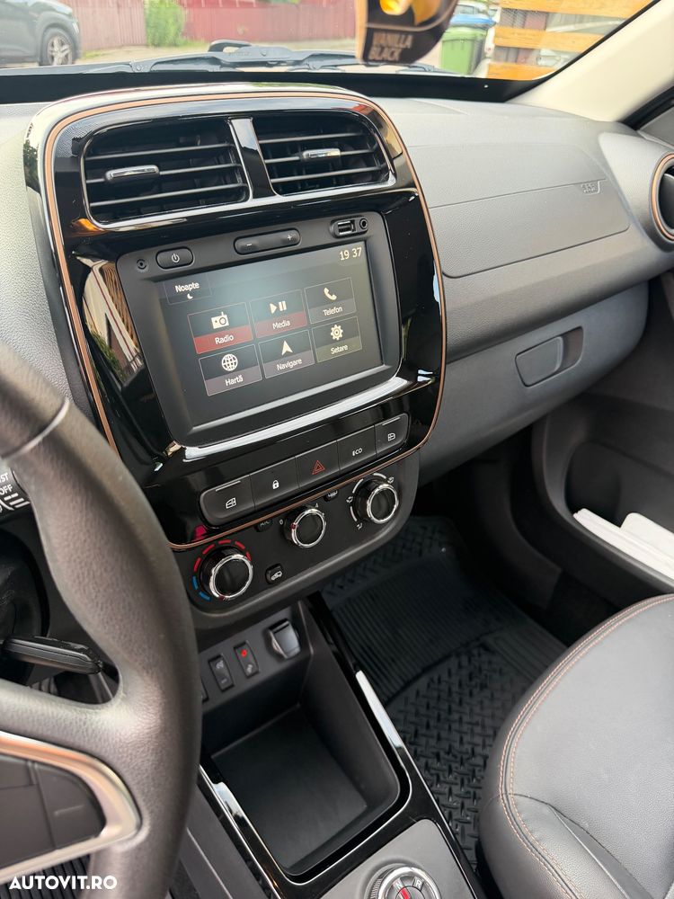 Dacia Spring 26.8 kWh Extreme - 3