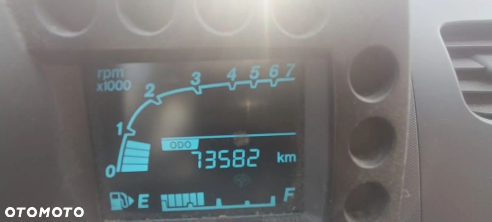 Chevrolet Spark - 16