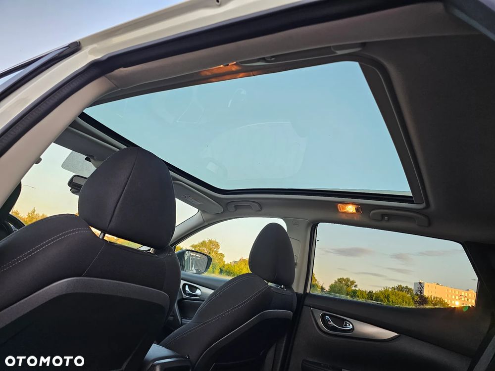 Nissan Qashqai 1.3 DIG-T DCT TEKNA - 31