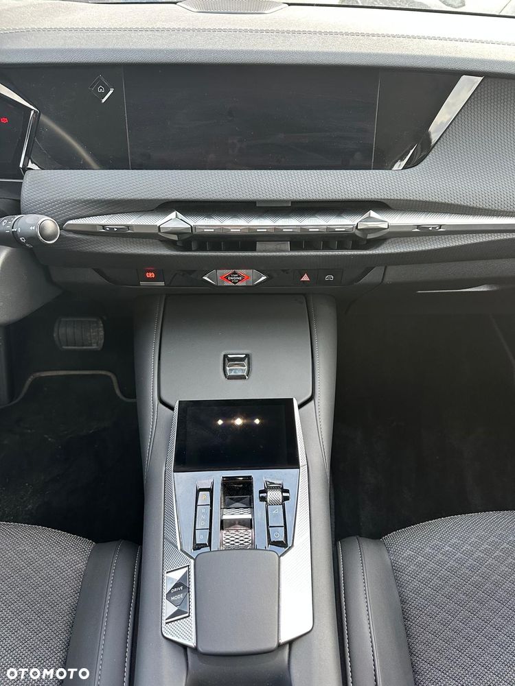 DS Automobiles DS 4 1.6 E-Tense Trocadero - 10