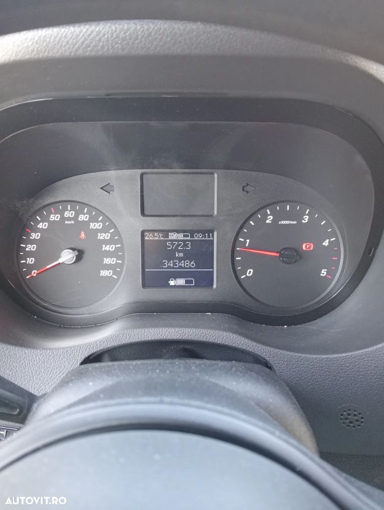 Mercedes-Benz SPRINTER - 6
