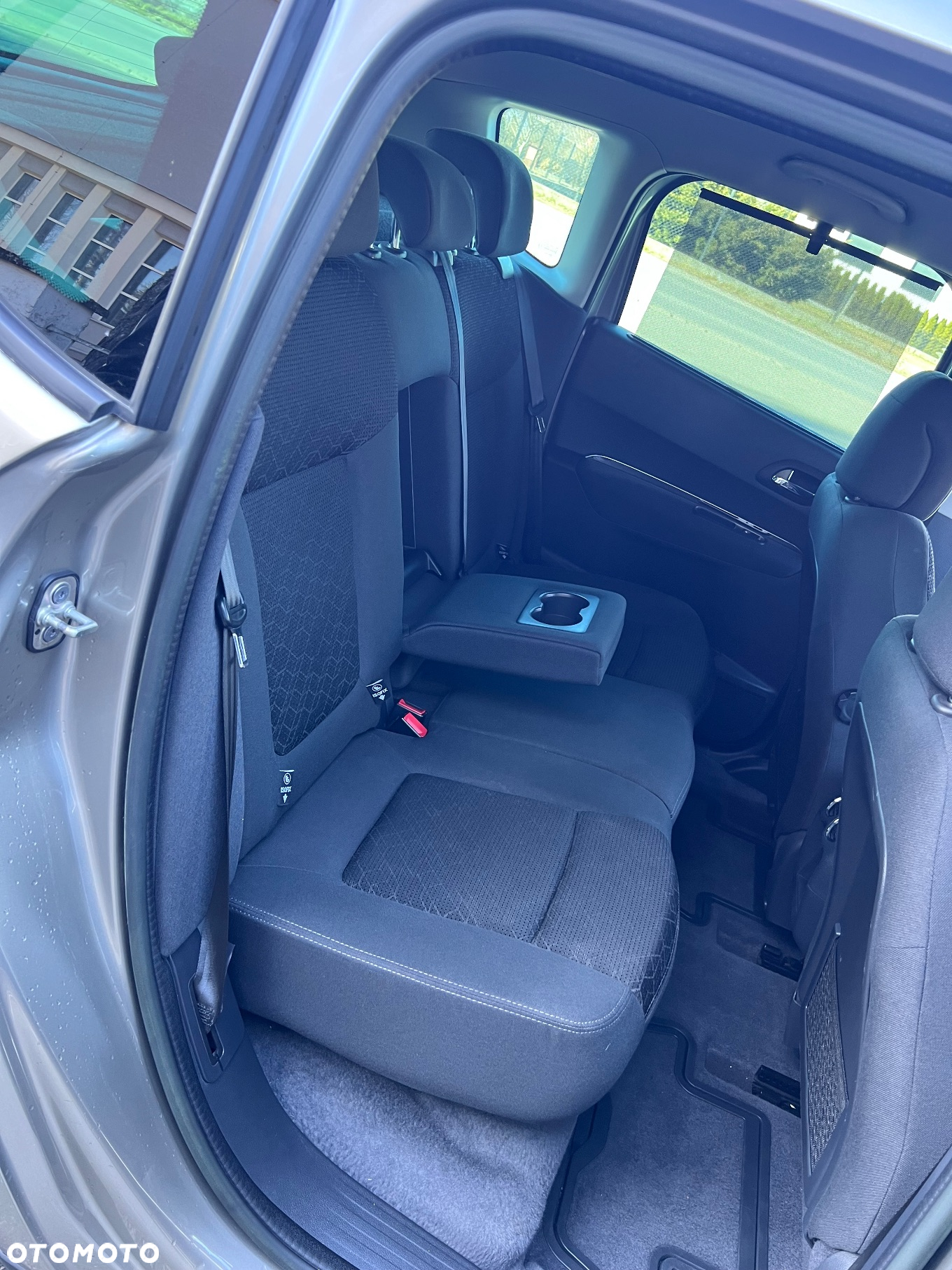 Peugeot 3008 HDi FAP 115 Allure - 21