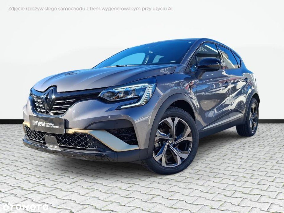 Renault Captur - 1