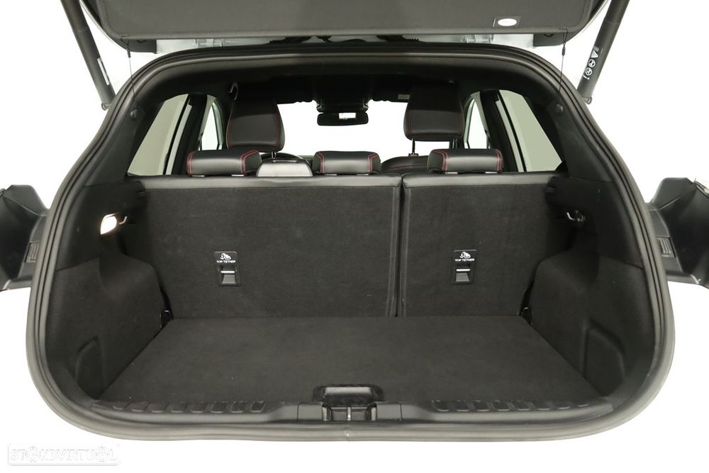 Ford Puma 1.0 EcoBoost MHEV ST-Line X Aut. - 21