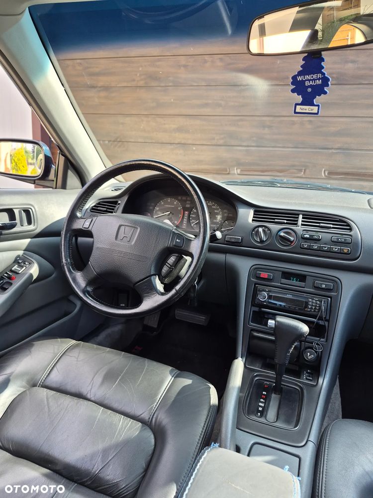 Honda Accord - 17