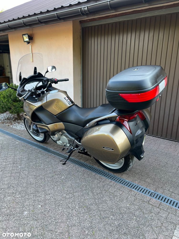 Honda NTV - 22