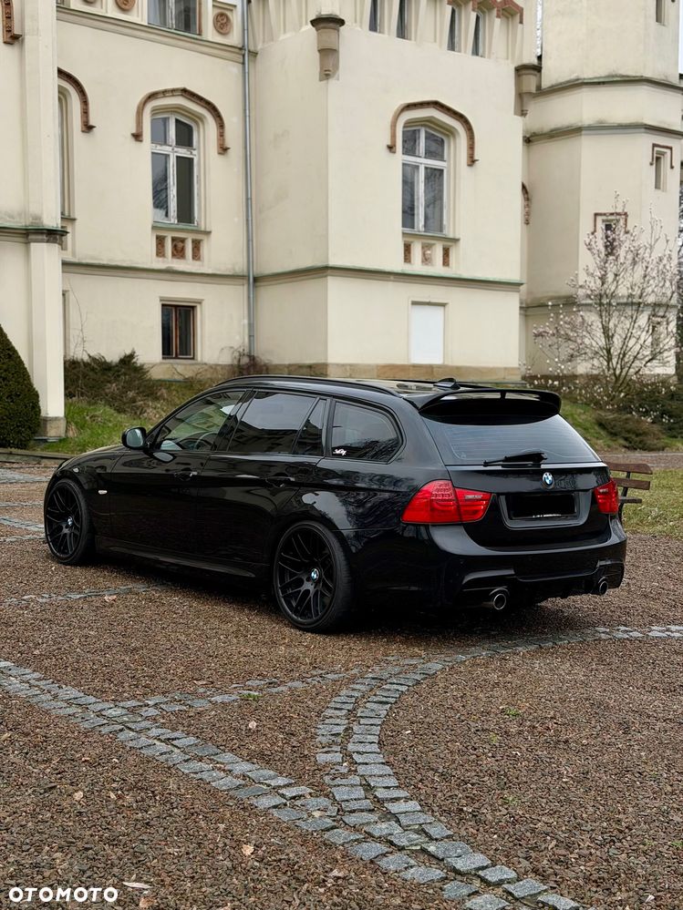 BMW Seria 3 - 10