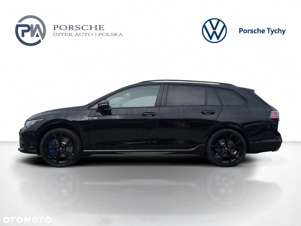 Volkswagen Golf Variant 2.0 TSI 4Motion R - 5