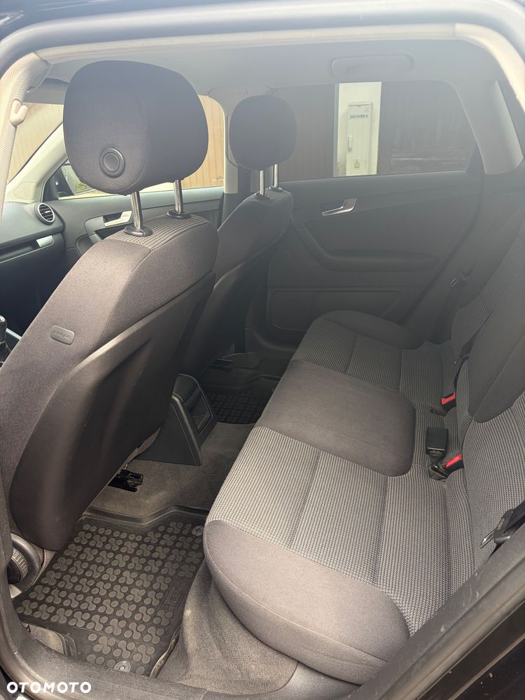 Audi A3 Sportback 1.9 TDI Attraction - 8