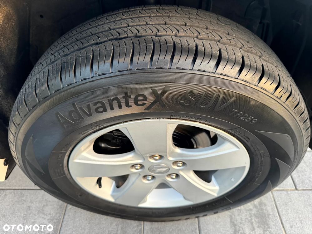 Suzuki Grand Vitara 1.6 Comfort - 17