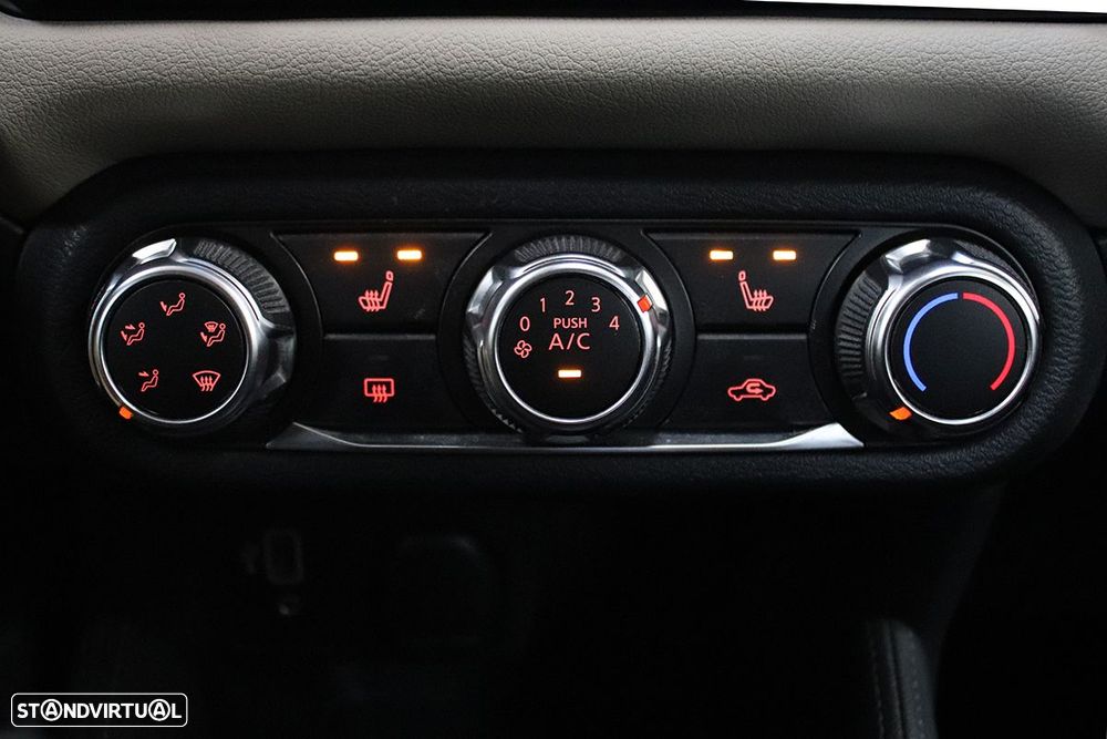 Nissan Micra 1.0 IG-T Acenta - 11