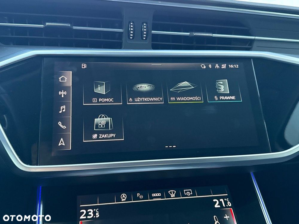 Audi A6 Avant - 24