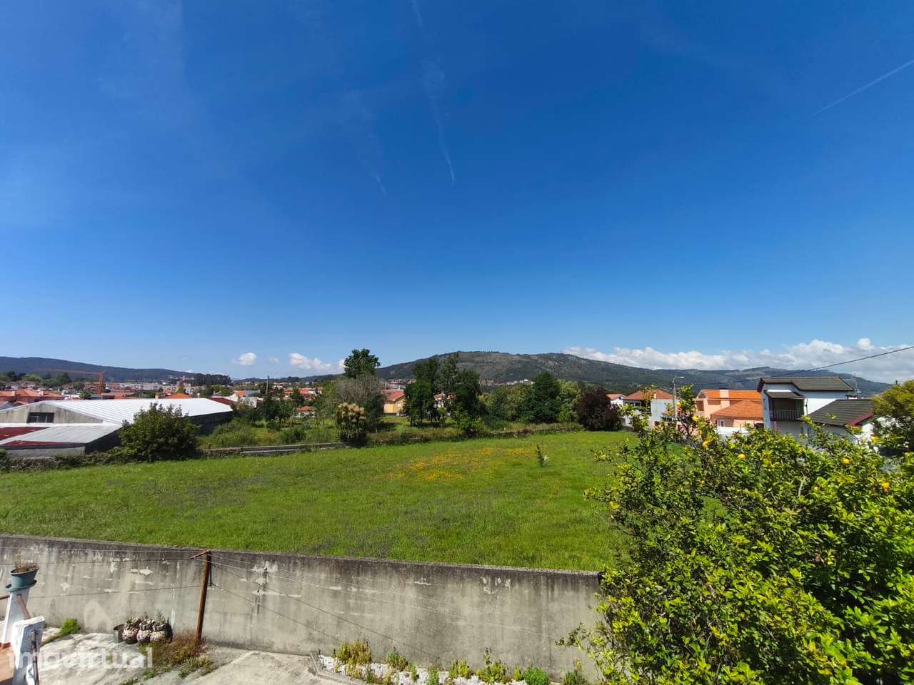 Terreno para Construção, Barroselas - Grande imagem: 3/7