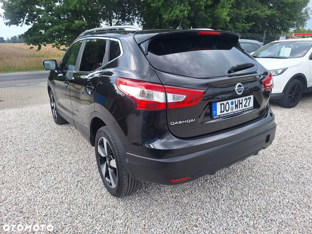 Nissan Qashqai 1.2 DIG-T Tekna - 9