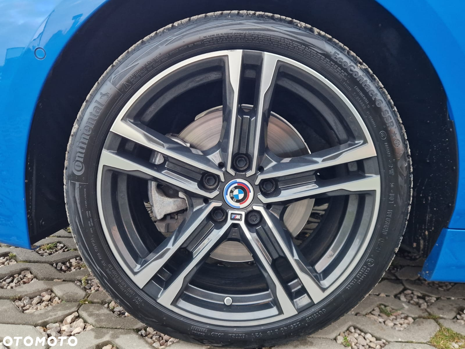 BMW Seria 1 118i M Sport - 9