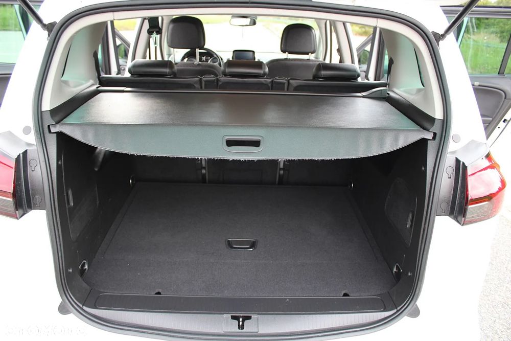 Opel Zafira 1.6 T SIDI Cosmo S&S EU6 - 27