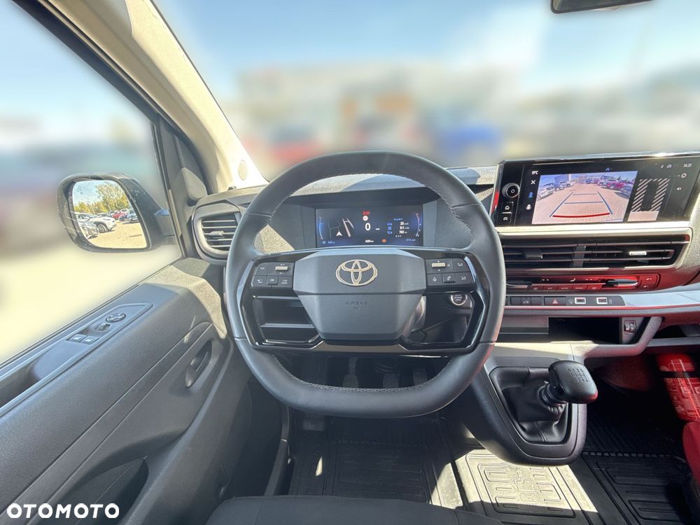 Toyota PROACE - 10