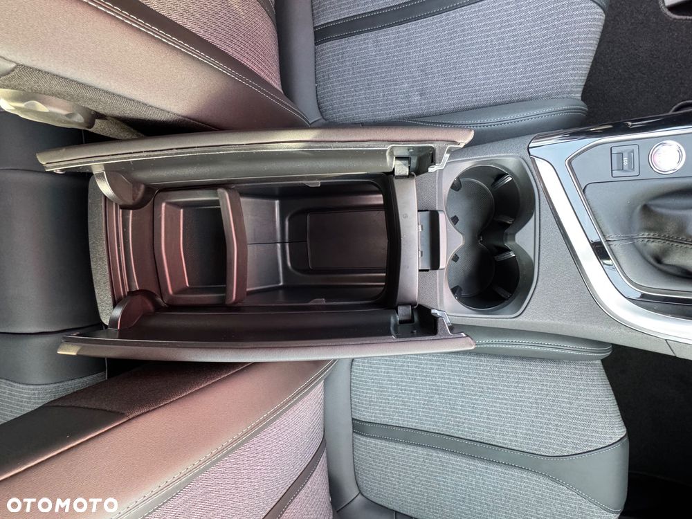Peugeot 3008 PureTech 130 Stop & Start Allure - 20