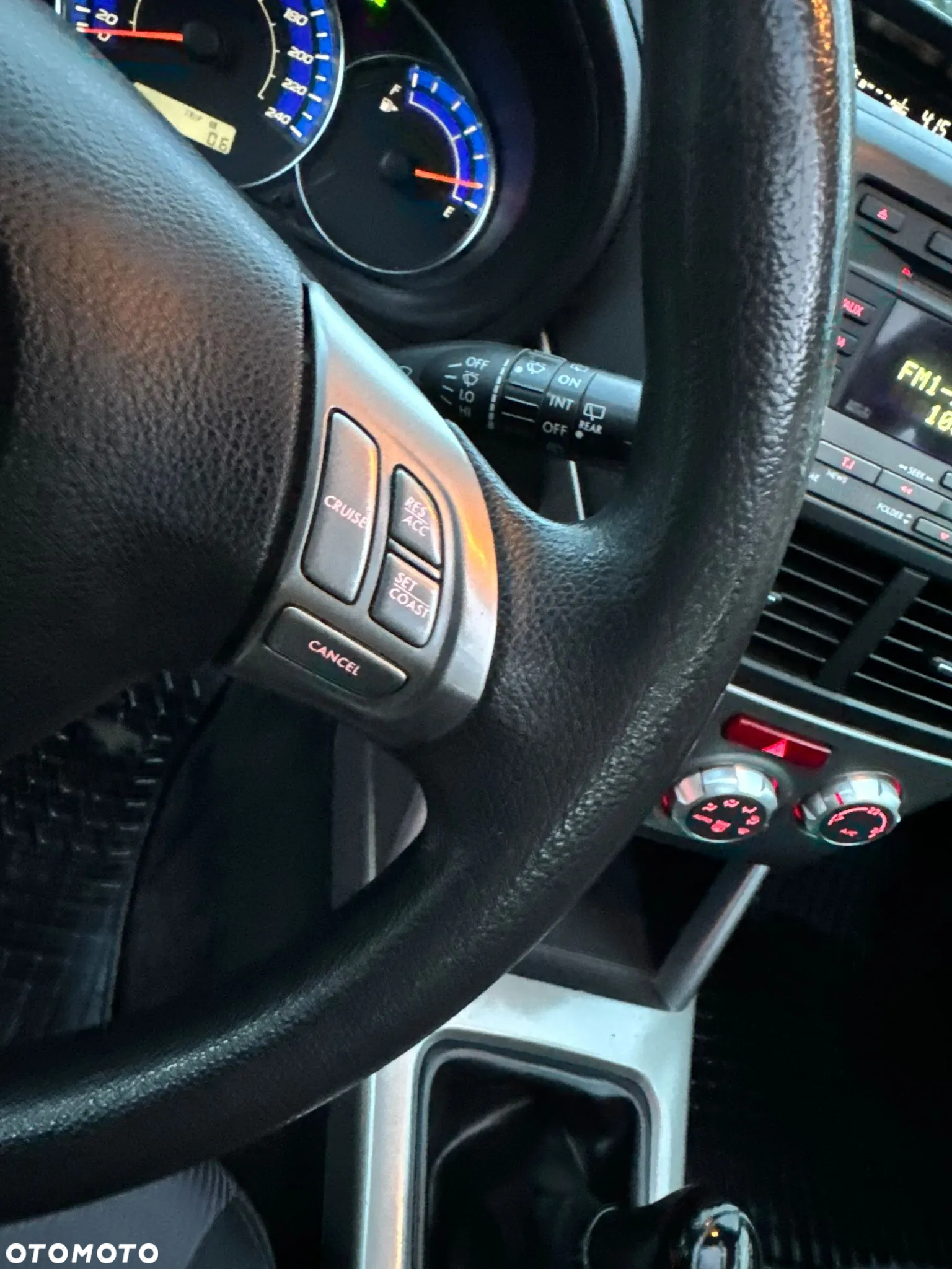 Subaru Forester 2.0X Exclusive - 15