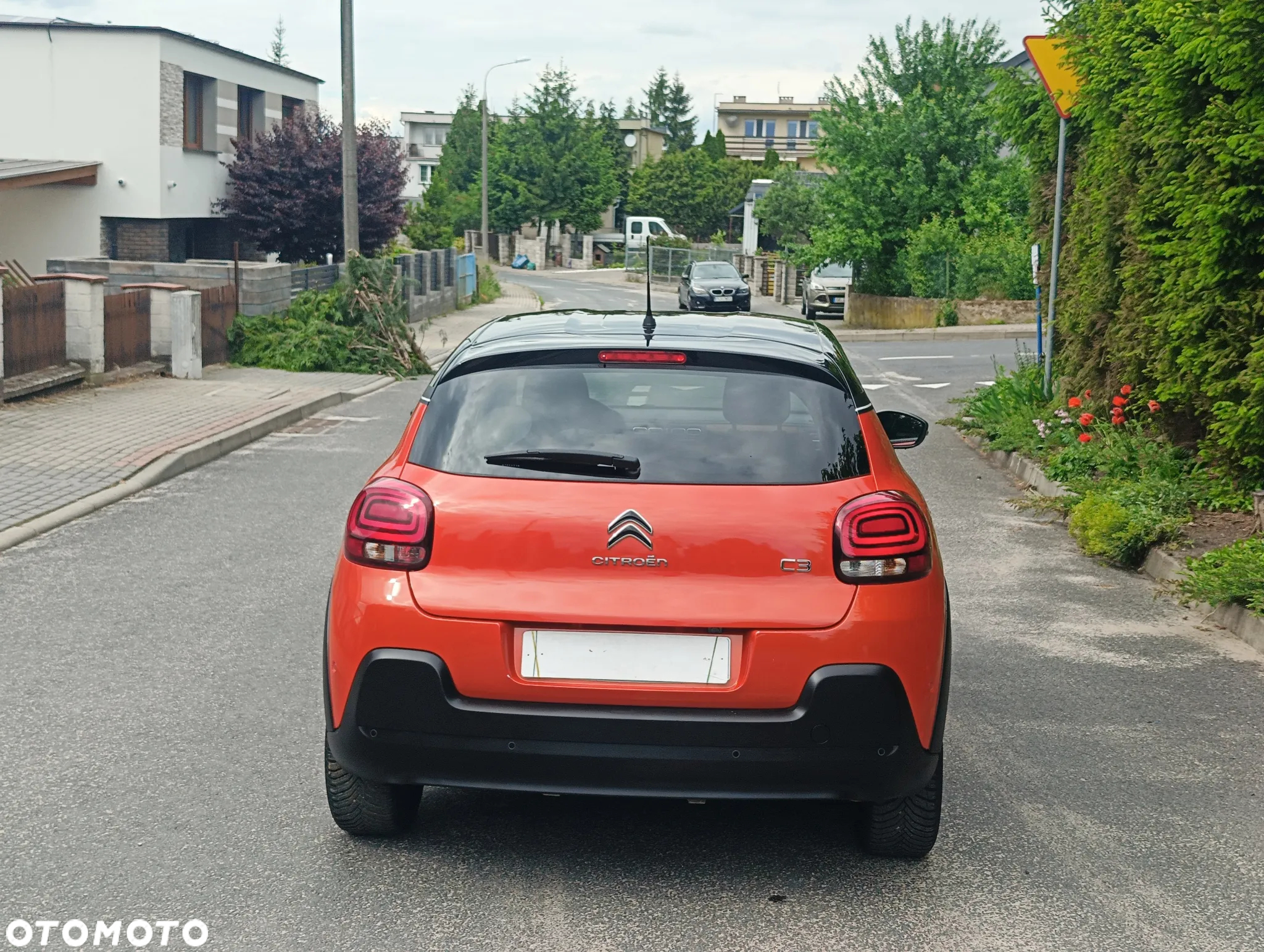 Citroën C3 1.2 PureTech Shine S&S - 26