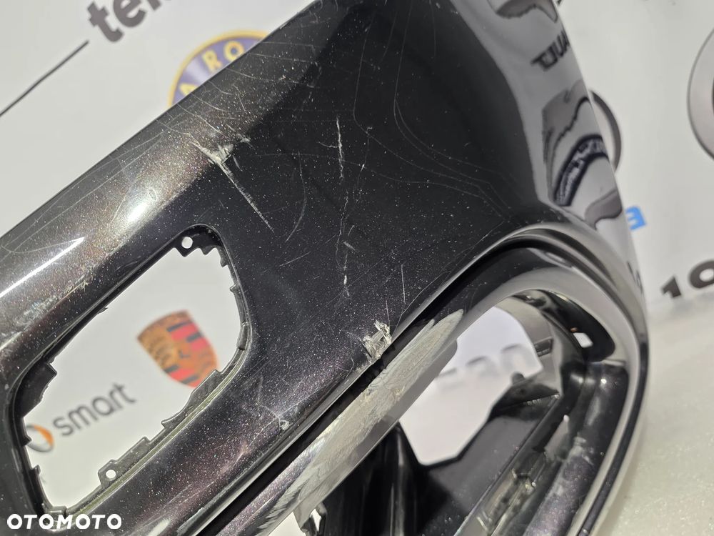 AUDI SQ5 S-LINE / Q5 LIFT 12- ZDERZAK PRZEDNI PRZÓD , NA SPRYSKI + 4xPDC , NR 8R0807437AD , NR AUKCJI NZ1550 - 14