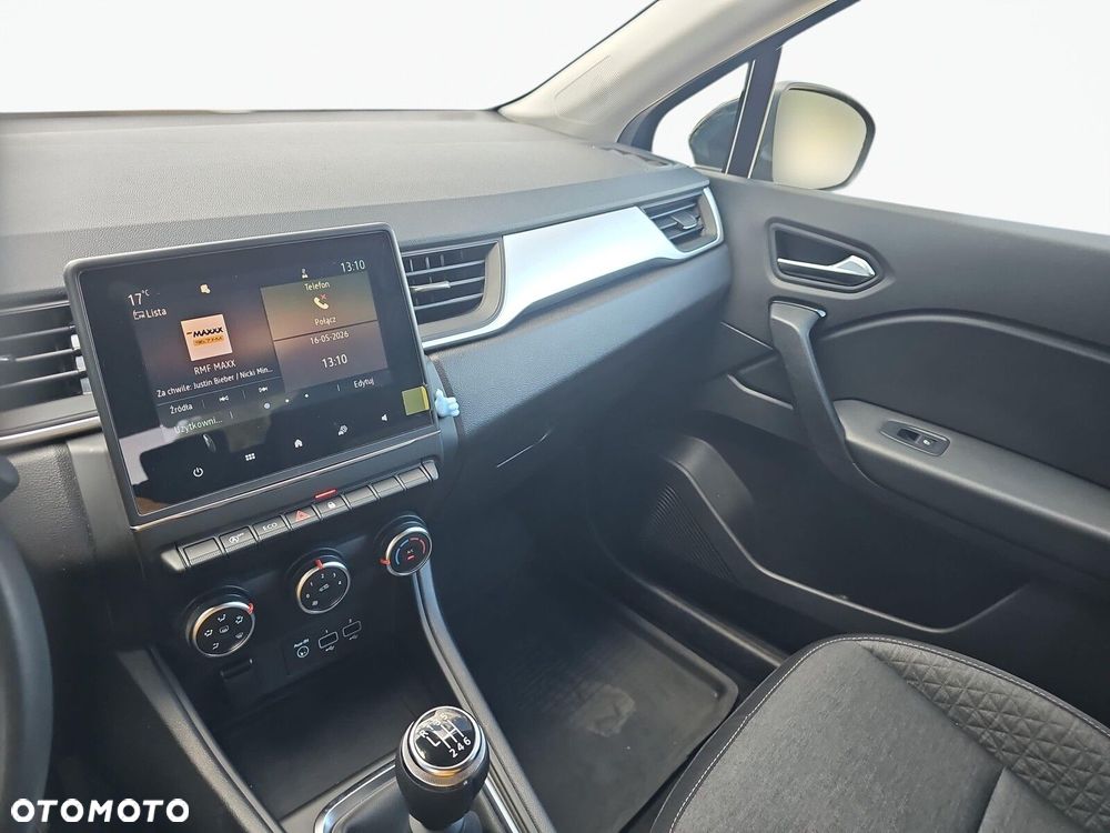 Renault Captur - 24