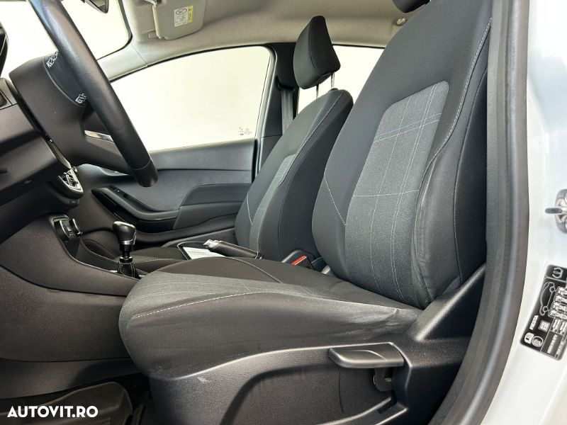 Ford Fiesta - 17