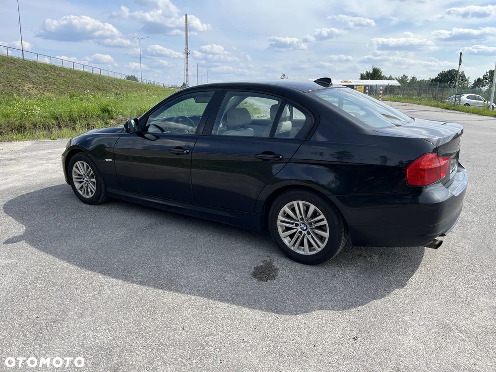 BMW Seria 3 - 8