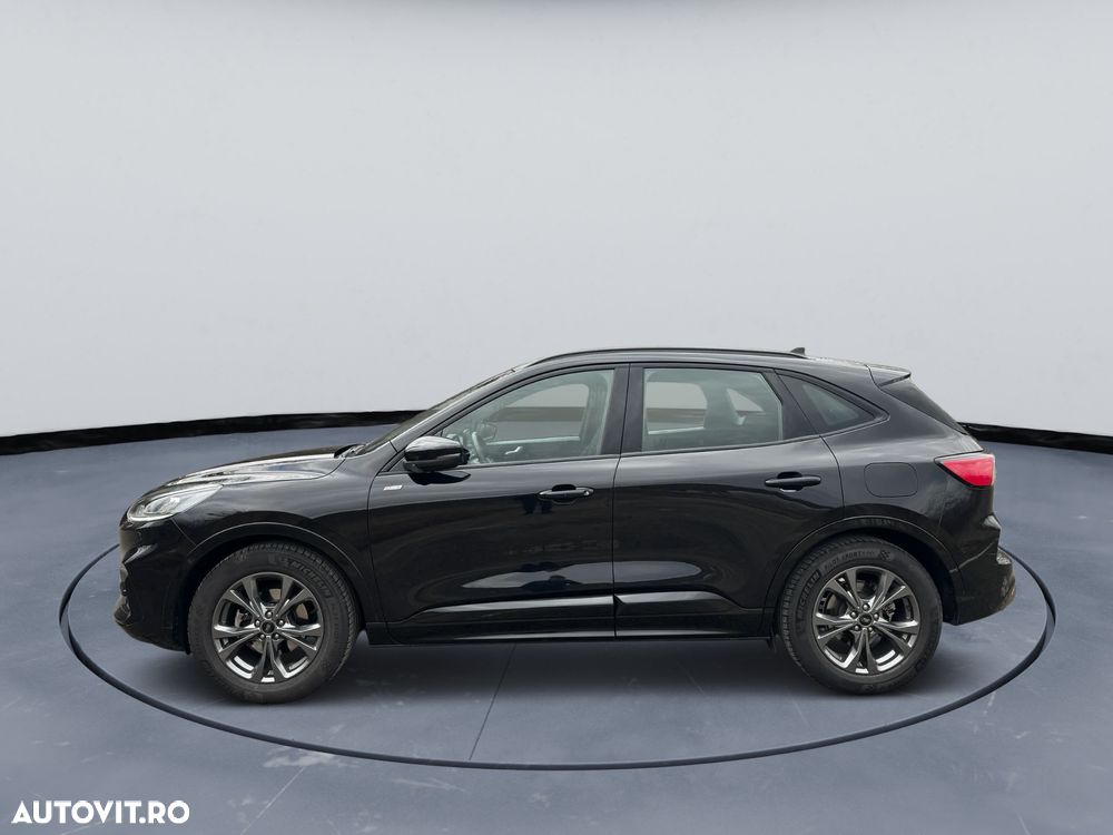 Ford Kuga 2.5 Duratec FHEV ST-LINE X - 17