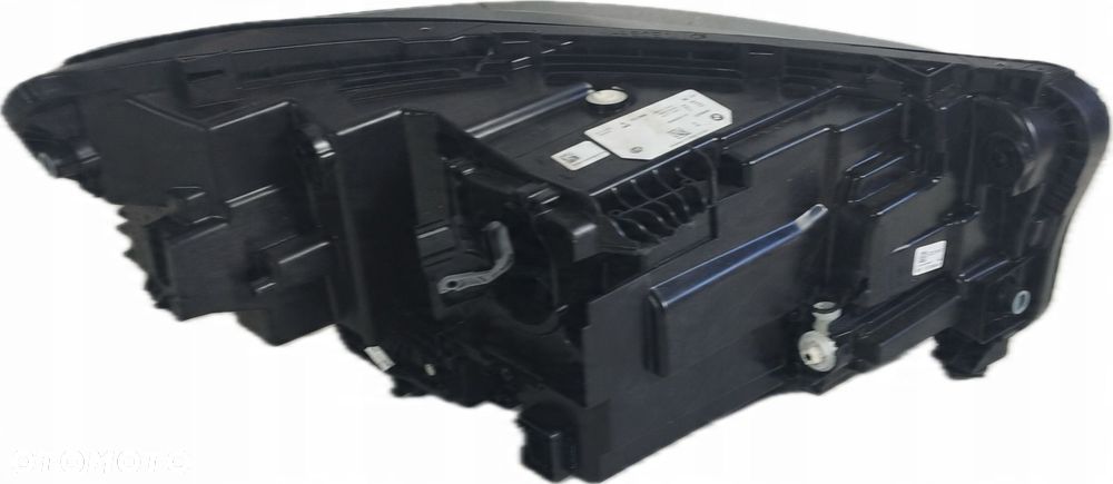 BMW X1 U11 LAMPA LEWA PRZÓD PRZEDNIA FULL LED 5A9A227 17.12.2023 - 11