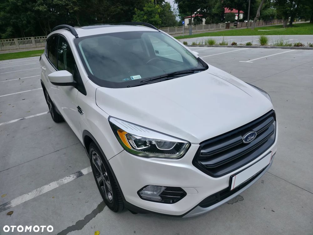 Ford Kuga 1.5 EcoBoost AWD Titanium ASS - 1