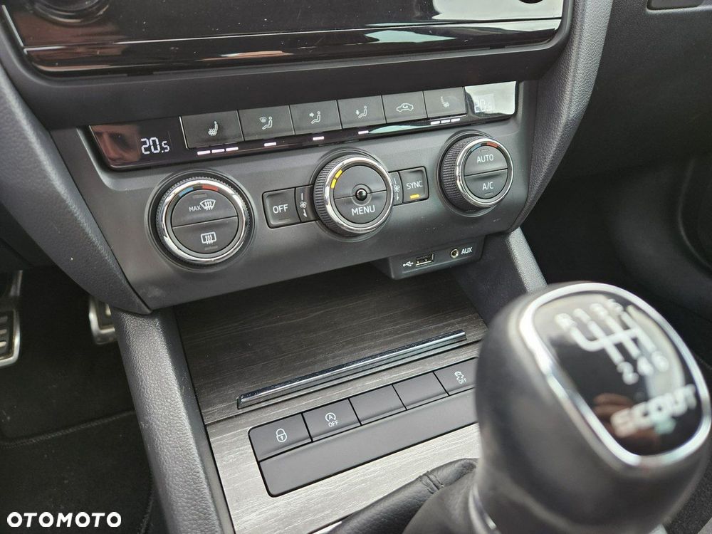 Skoda Octavia - 40