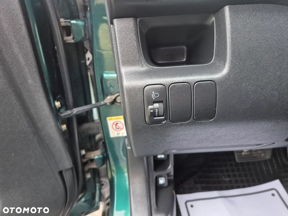 Honda CR-V 2.0i Automatik Executive - 14